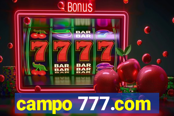 campo 777.com